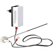 Flamco Fremdstromanode FSA 801, M 8 M, 230 V/50 Hz