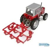 Universal Hobbies Massey Ferguson 24 chisel plough 6452