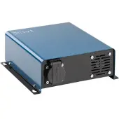 IVT DSW 600 24 - Wechselrichter, Sinus, 600 W, Schutzkontakt