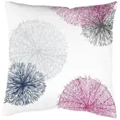 Home wohnideen Kissenhülle , rosa/pink , Maße (cm): B: 50