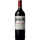 3. Cru Classé St. Estephe Château Calon-Ségur 2020 - 3ème Cru Classé