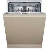 NEFF S155HCX03E Geschirrspüler vollintegrierbar 60cm HomeConnect infoLight dosierAssistent EEK:C