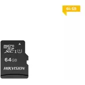 Hikvision Speicherkarte microSD 64 GB