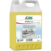 Tana Küchenreiniger APESIN food, desinfizierend 0715621 , 5 Liter - Kanister