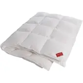 Hefel Textil GmbH Hefel Deluxe Daunendecke medium - 135x200cm