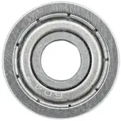 ENT Kugellager ohne Ring 18 x 8 x 5 mm