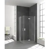 Kermi DIEPL10018VPK Eck-Halbteil links DIGA EPL 1000x