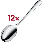 WMF Gemüselöffel »Signum« 12 Stück 24