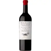 Catena Zapata Bodega Nicolás Rotwein trocken 0,75 l | 2020
