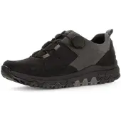 Gabor Rollingsoft Herren Halbschuhe 47