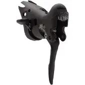 Campagnolo Chorus/record Left Hebelkörper Schwarz 10s Schwarz 10s