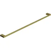 Kludi VELA C Badetuchhalter 31961N0 Länge 800MM Brushed Gold