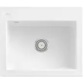 Villeroy & Boch 330901KG EB-SP Subway 60 S 600x510mm Ablgarn.