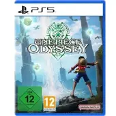 One Piece Odyssey USK:12