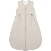 Emma & noah Ganzjahres-Sleepoverall Essential 1.0 TOG, beige, 90