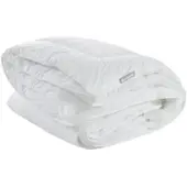 Dunlopillo 4-Jahreszeiten-Steppbett Fusion TENCEL , Maße (cm): B: 155