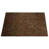Keilbach Bravo Fußmatte 127 x 77 cm Braun