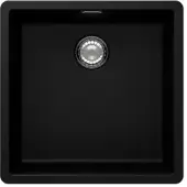 Schock Greenwich N-100-FB Puro (GREN100FBPUR) Unterschrank 50 cm Flächenbündig CRISTADUR