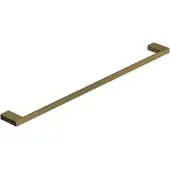 Kludi VELA C Badetuchhalter 31979N1 Länge = 600MM Brushed Bronze