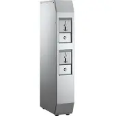 Electrolux PROFESSIONAL Duo Coin Box Bezahlsystem