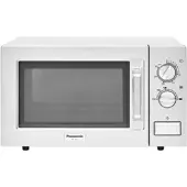 Panasonic -Mikrowelle NE-1027 1000 W 22 l
