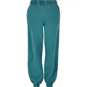 Urban Classics Stone Washed Trainingshose