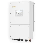 Solis S6-EH3P40K-H HV - Hybrid Wechselrichter mit 40 kW (4 MPPT)