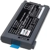 Powery Akku für Laptop Panasonic Toughbook CF-53