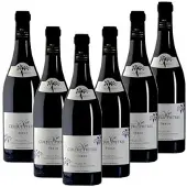 Vitis Metamorfozis COLTUL PIETREI Syrah DOC - 6er Karton