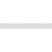 Rako Extra Sockel weiß 9,5x80 cm matt DSA89722.1