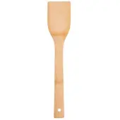 San Ignacio KINVARA Küchenschaufel aus Bambus, 30 cm
