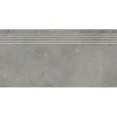 Rako Dale Treppenfliese elephant 30x60 cm Relief DCPSR880.1