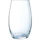 Chef & sommelier 24 x Primary FH40 Universalbecher 40cl * - C & S Transparent (Krysta)