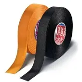 TESA 51026 9mmx50m schwarz