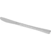 Solex Karina Besteckset Buttermesser 12 teilig für 12 Personen