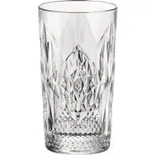 Stalgast Longdrinkglas, Glasserie Stone, 490 ml