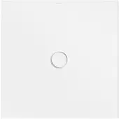 Bette BetteFloor Duschwanne mit BetteAntirutsch Pro, 1800x800mm, 5981-434AE, Farbe: Ebano