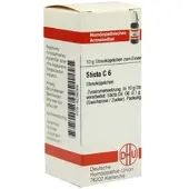 DHU Sticta C 6 Globuli 10 g