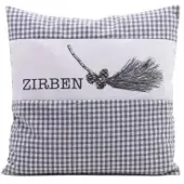 Gozze Zirbenkissen 70034 , Maße (L x B): 30 x 30 cm