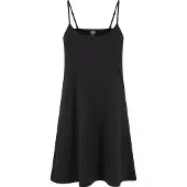 Urban Classics Ladies Stretch Jersey Hanger Dress - 137889