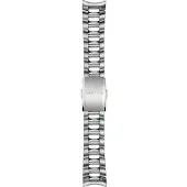 Certina - Edelstahl Ds Action Stahl Uhrenmetallband, Ds Action Lady C605020719 - grau