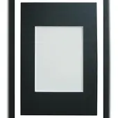 Walther design Passepartouts