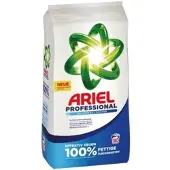 Ariel Vollwaschmittel Pulver »Professional Universal+« 9,9 kg - 180 WL weiß
