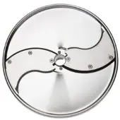 Electrolux Dito Sama Streifenschneider 2x2mm für Gemüseschneidemaschine TRS 650166 , 1 Streifenschneider