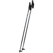 Komperdell Nordic Adventure black/ blue (02) 155