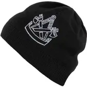 Job Zimmerer Strickmütze JEFF II schwarz 20332