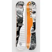 Nitro X Volcom Ripper Youth 2026 Kids Snowboard uni Gr. 137