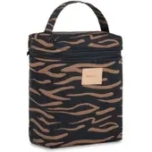 Nobodinoz - Hyde Park Lunch Bag, blue waves