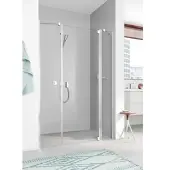 Kermi RA1AR123181AK Pendeltür Raya 1AR 1230x