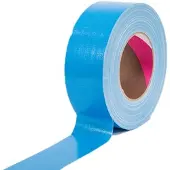 Primaflor Gewebeband | Blau - 5 cm x 50 m
